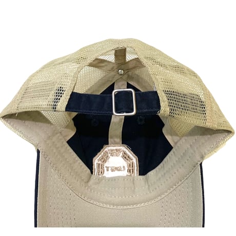 "NOS" TV SHOW LOST MESH CAP