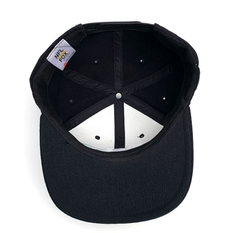 AJD NFL ON FOX  CAP