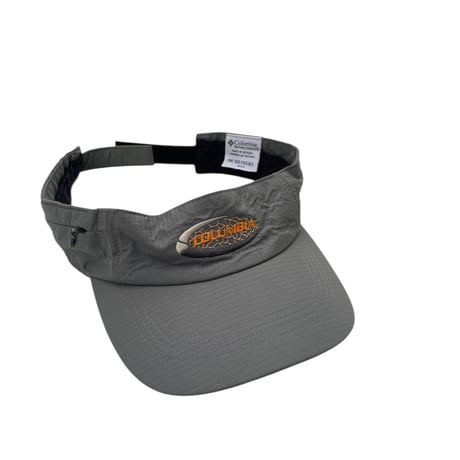 Columbia Sun Visor 90s~