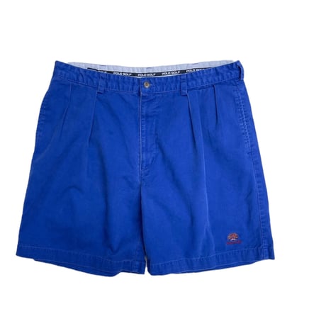 Polo GOLF 2Tac Shorts Size-w38