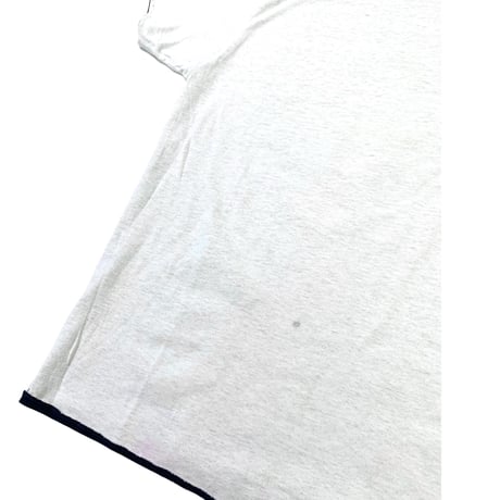 80's CHAMPION REVERSIBLE T-SHIRT size M