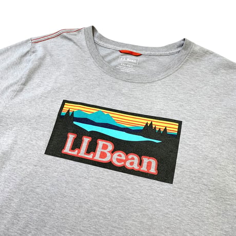 L.L.Bean T-shirt size XXL