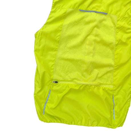 Performance Cycle Vest Size-S