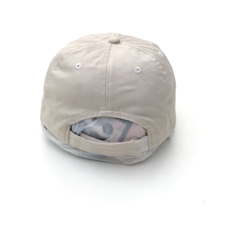 HELLRAISER MOTHER JONES MAGAZINE Cap