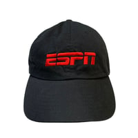 ESPN CAP