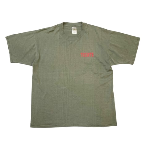 90-00's TECATE T-SHIRT size XL