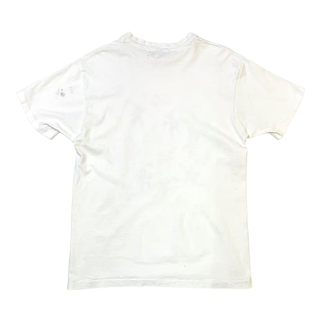 1990 CYRK T-SHIRT MADE IN USA size M〜L程度