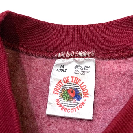 ISLAND BEACH SWEATER MADE IN USA🇺🇸  size M