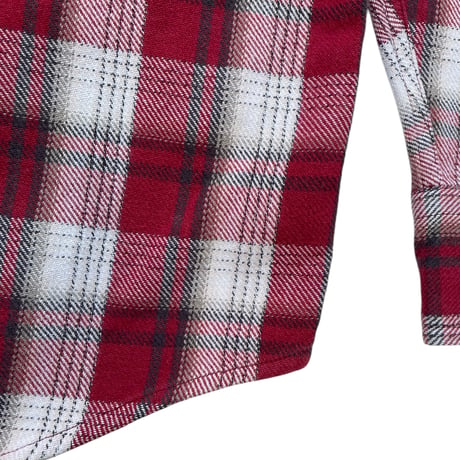 hagger Corron L/s Shirt Size-M