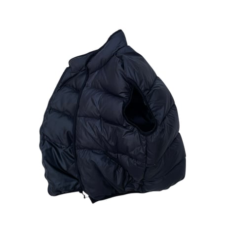 SPORTS MASTER Down Vest Size-XS~S