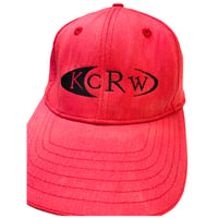 KCRW RADIO CAP