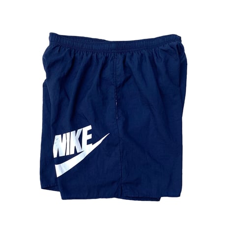 90's NIKE NYLON SHORTS size XL