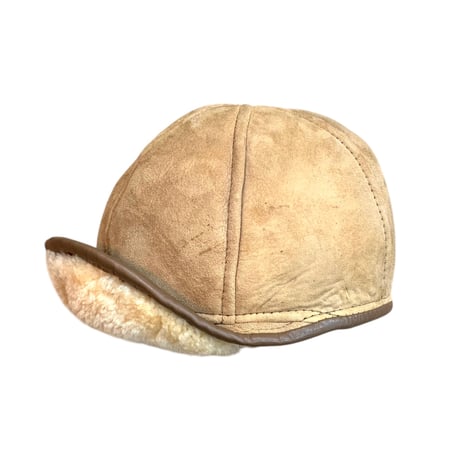 Mouton Cap size L