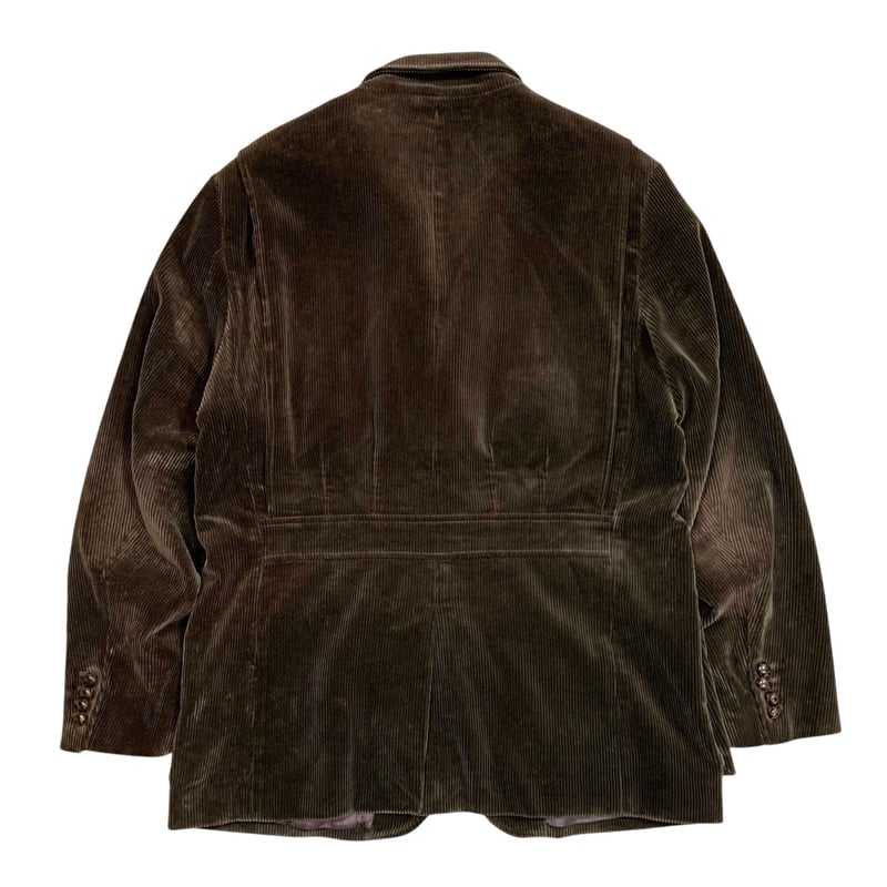 Polo Ralph Lauren Corduroy Tailored Jacket size