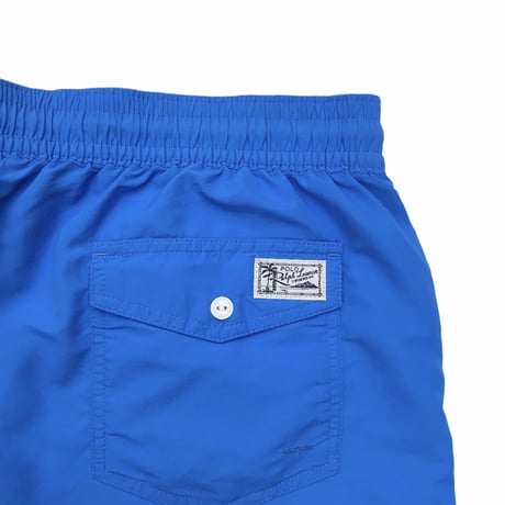 Polo Ralph Lauren Swim Short Size-XXL New