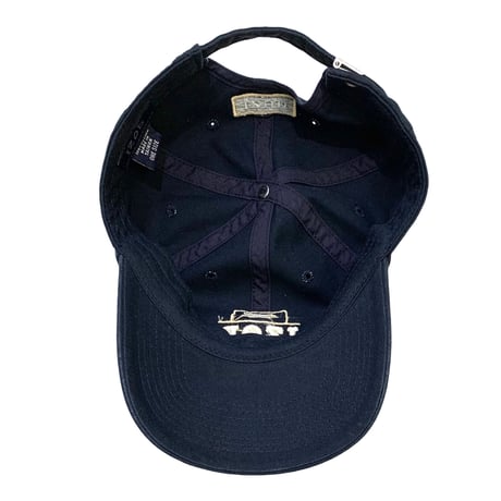 IZOD CAP