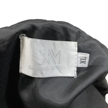 “ UNM ORIGINAL DESIGN “ Tactical Jkt Size-M程