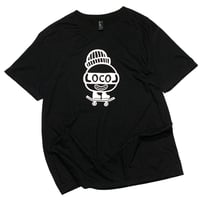 LOCOL T-SHIRT size L