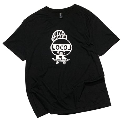 LOCOL T-SHIRT size L