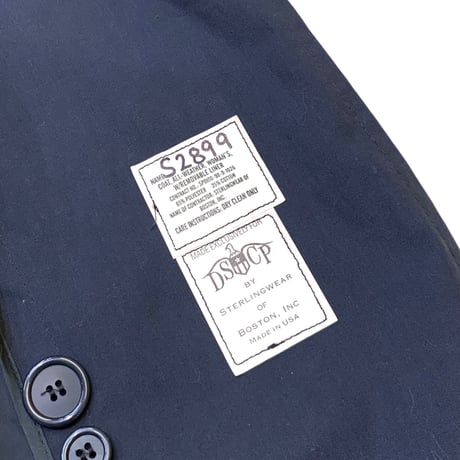 WOMAN'S  US MILITARY ALL WEATHER COAT