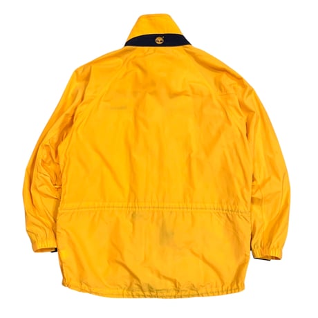 90's Timberland Nylon Mountain Jacket size M