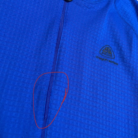 NIKE ACG Cycle L/s Size-XL 90s~