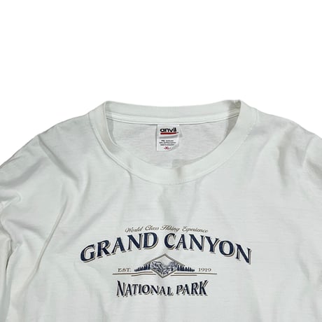 GRAND CANYON National Park L/s Tee Size-XL