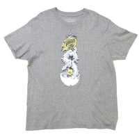 PATAGONIA DIRKSEN DERBY T-SHIRT size XL