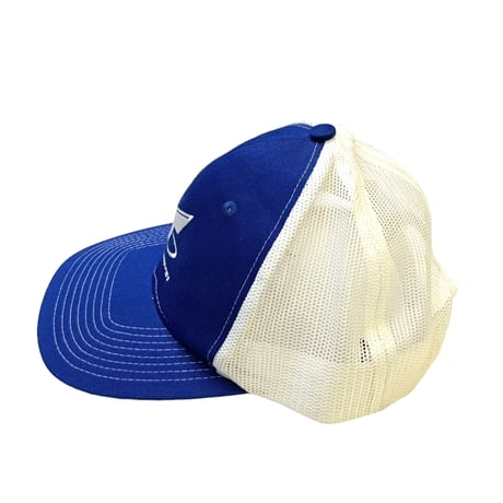 TANKNOLOGY MESH CAP