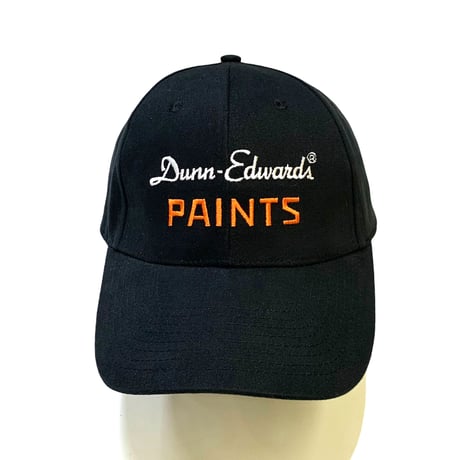 NEW DUNN-EDWARDS PAINTS CAP