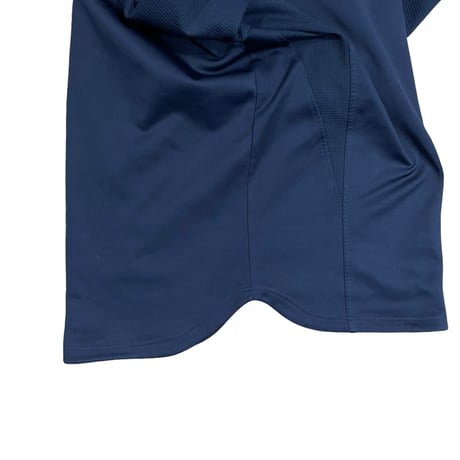 majestic  warming up sweater Size-L “Atlanta Braves”