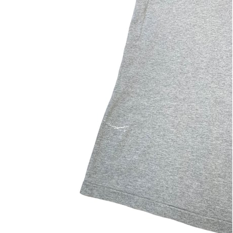 90's STAFFORD PLAIN T-SHIRT size L