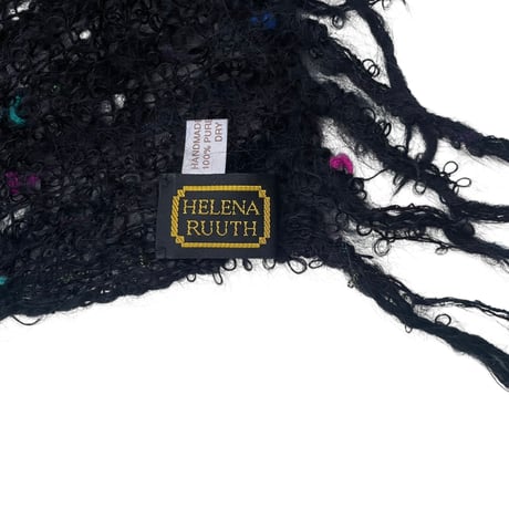 HELENA RUUTHI Scarf MADE IN IRELAND