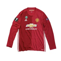 New adidas MANCHESTER UNITED Size-XL 2016’