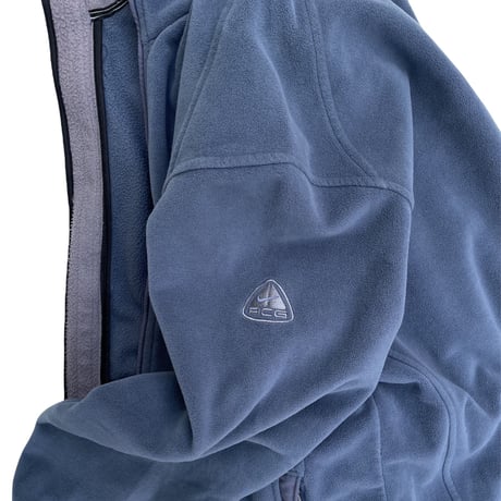 NIKE ACG Fleece Size-S 90s~