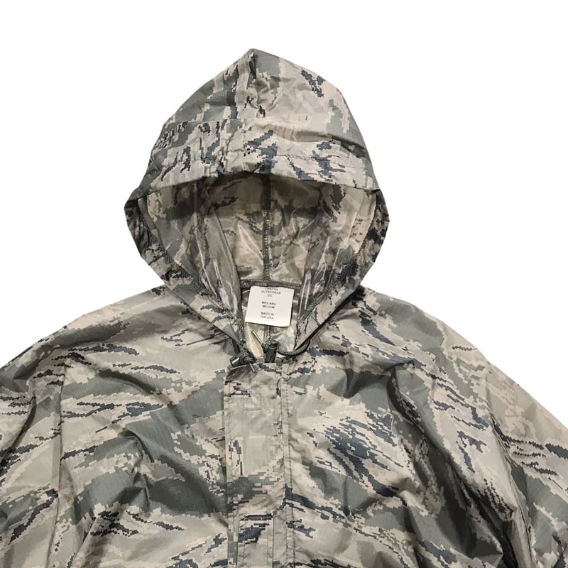 DAKOTA OUTWEAR Co “Digital Tiger camouflage” R