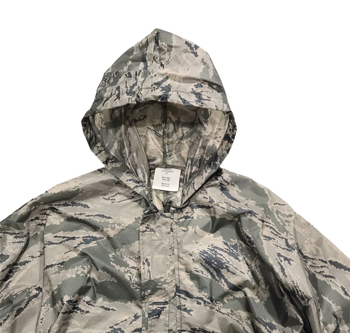 DAKOTA OUTWEAR Co “Digital Tiger camouflage” R