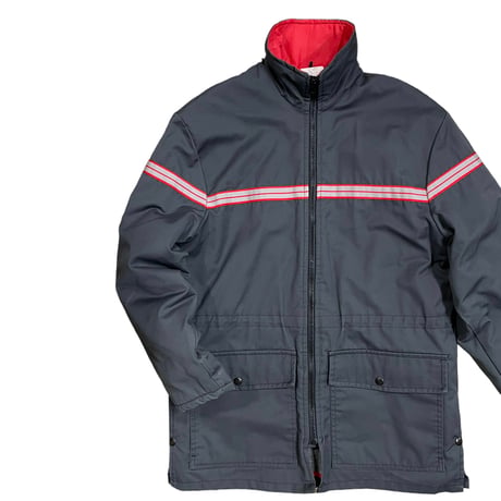 NorthWest Airlines Work Jkt Siez-S Thinsulate Design by Disney Image Maker