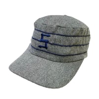 00's STUSSY WOOL CAP