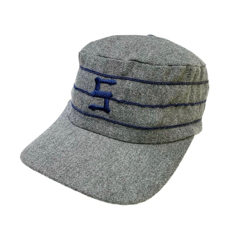 00's STUSSY WOOL CAP