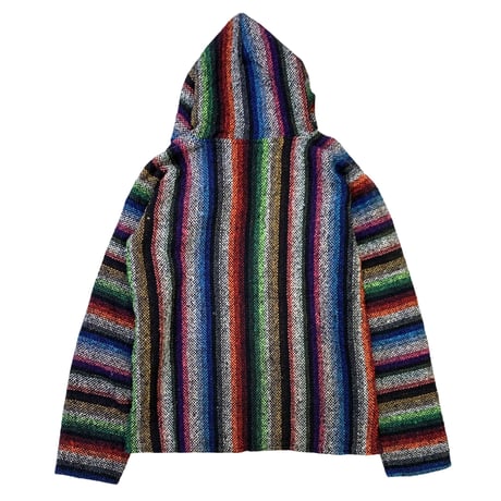 🇲🇽MEXICAN PARKA size L程