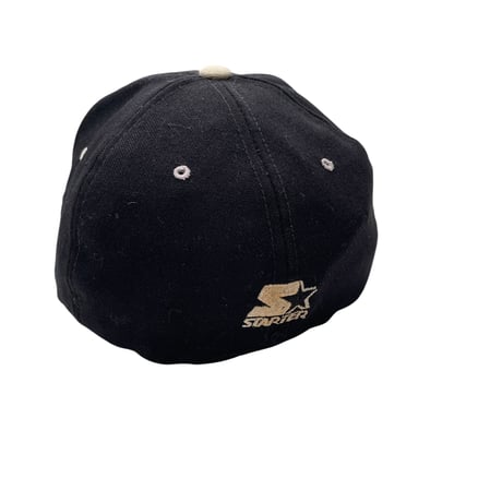 RAIDERS EasyCap PRO MODEL STARTER 90s~ ツバ裏グリーン
