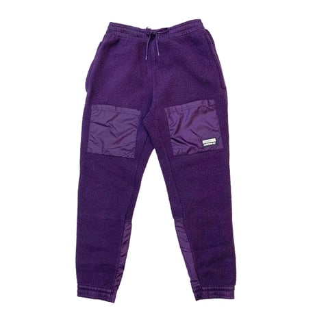 adidas Fleece Track Pants size S・Mint Condition
