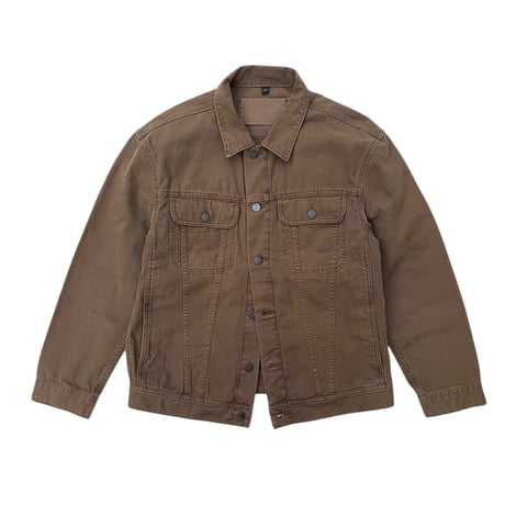 Banana Republic Duck Jkt Size-L
