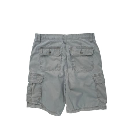 ST.JHONS BAY Cotton Cargo Shorts Size-w34