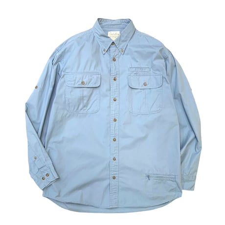Cabela's 5Pocket Cotton Shirt size XL程