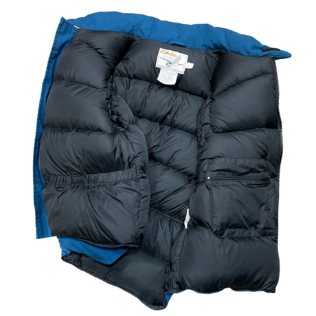 Cabela's Goose Down Vest size M