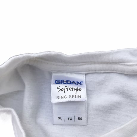 LA GALAXY⚽️ × 76 Tee Size-XL