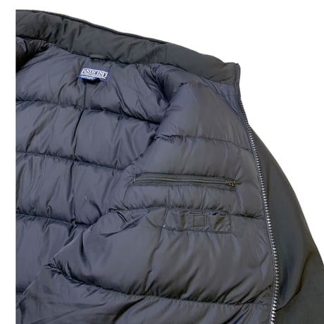 LANDS'END GOOSE DOWN JACKET size XL