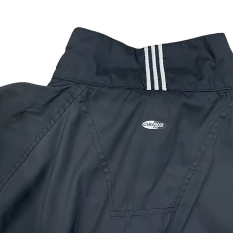 adidas 100%POLYESTER S/s Pullover Jkt Size-XL 2008’